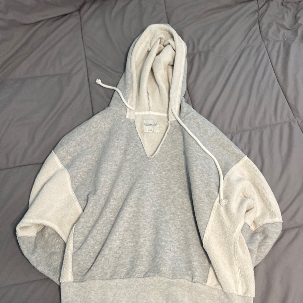Abercrombie and Fitch Jacket